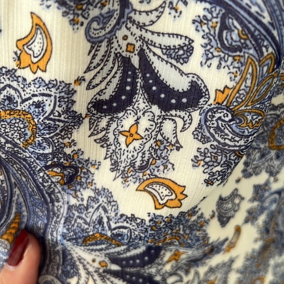 SOLD NWT Rachel Zoe Dress - Picture 2 of 10